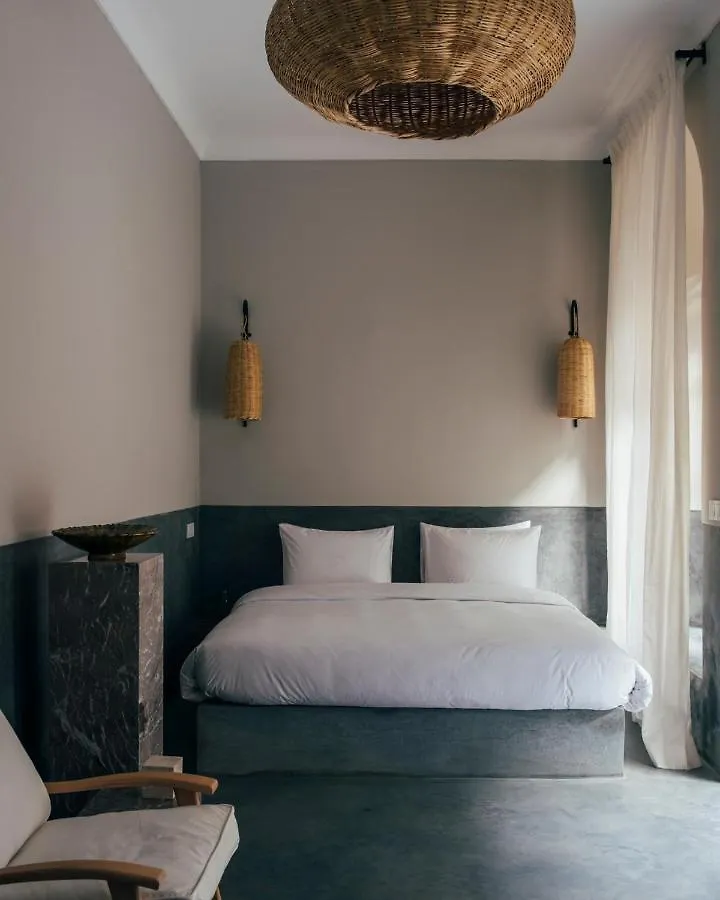 Riad No37 Marrakesh