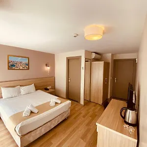 Ottoman Luxury Estambul