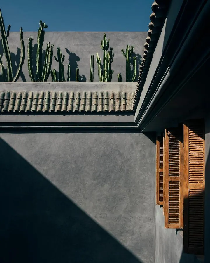 Riad No37 Marrakesh