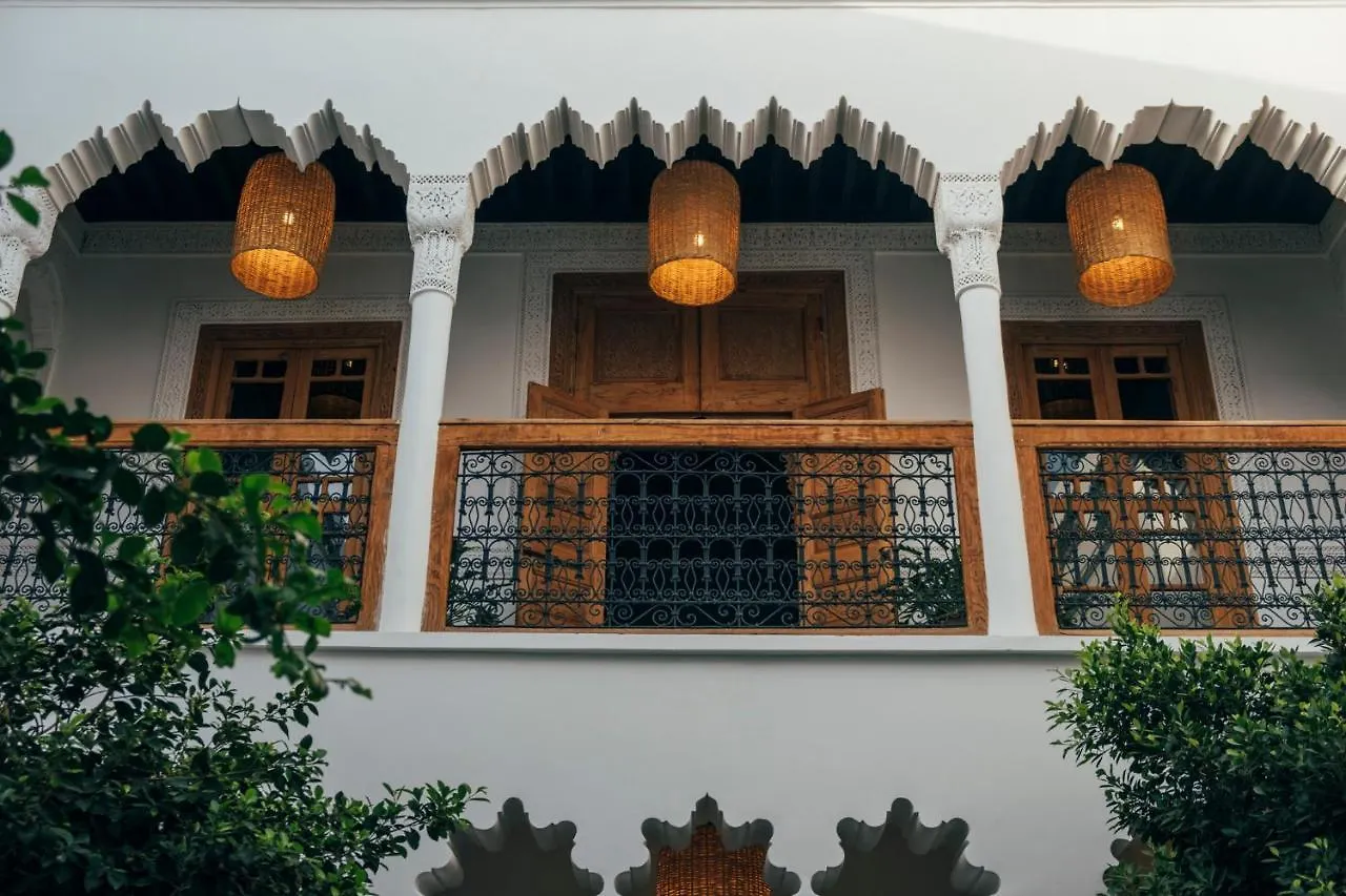 Guest house Riad No37 Marrakesh