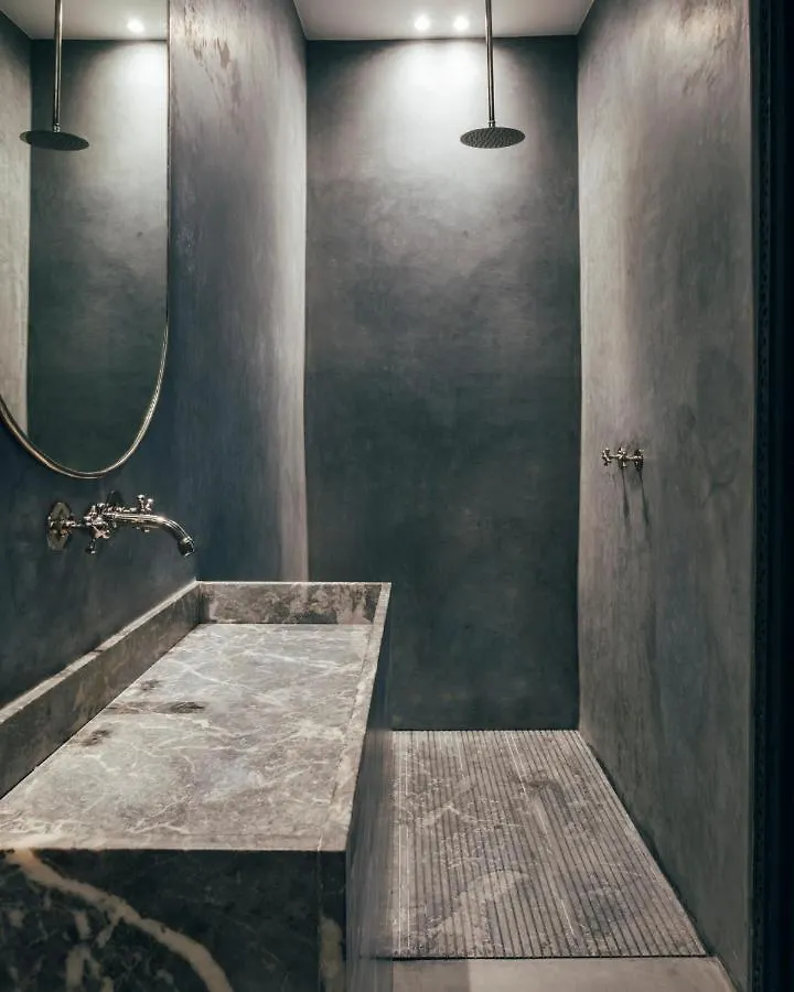 Penzion Riad No37 Marakéš