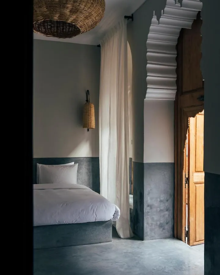 Riad No37 Marrakesh 0*,  Morocco