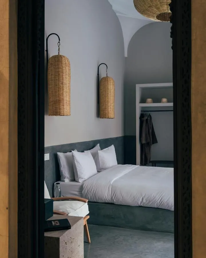 Riad No37 Marrakesh