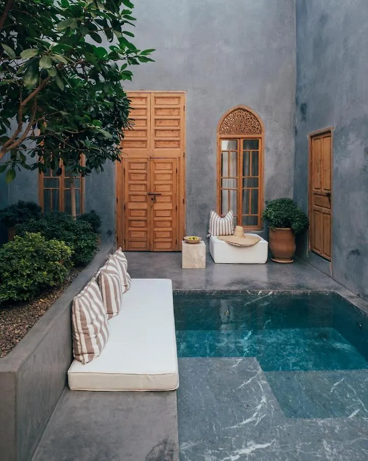 Riad No37 Marrakesch 0*,  Marokko