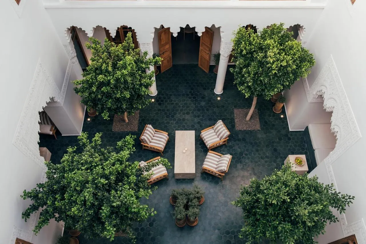 Riad No37 Marrakesh Guest house