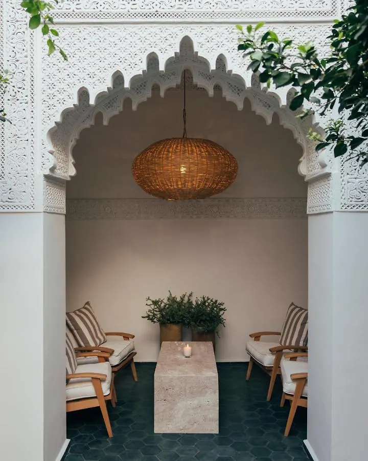 Riad No37 Marrakesh Guest house