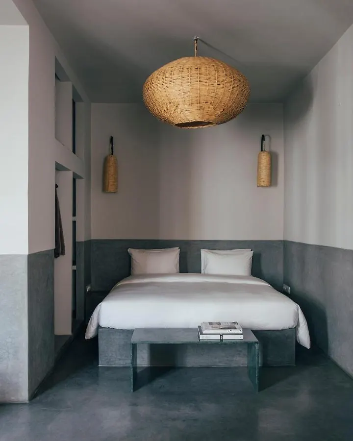 Riad No37 Marrakesh Guest house