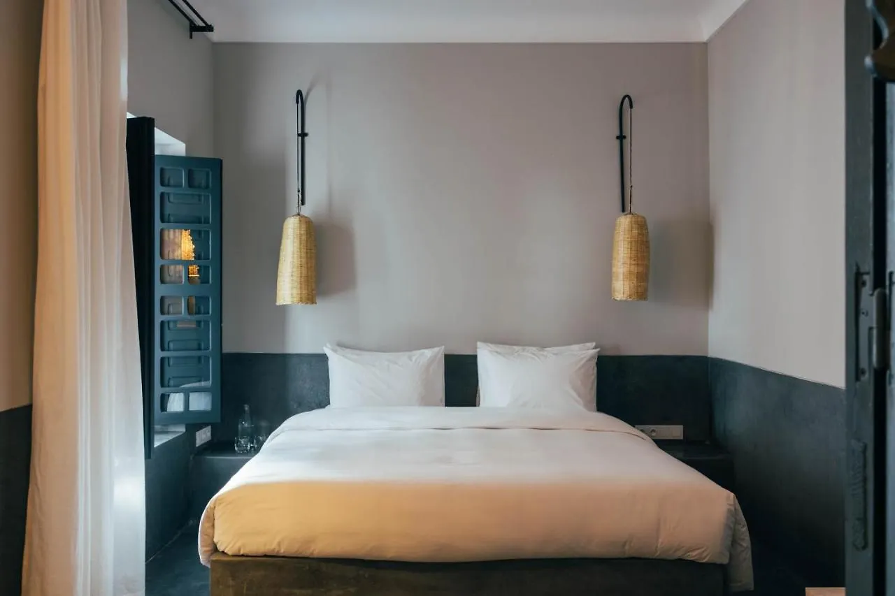 Riad No37 Marrakesch
