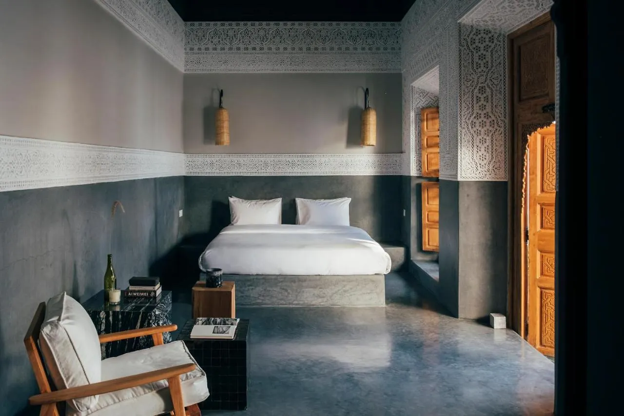 Guest house Riad No37 Marrakesh