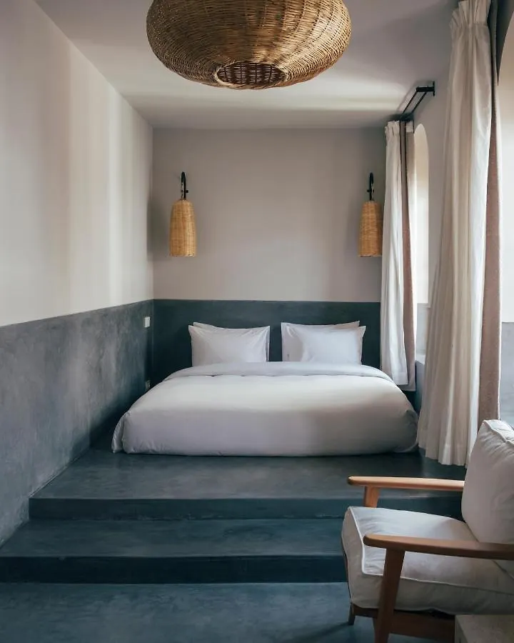 Gasthof Riad No37 Marrakesch