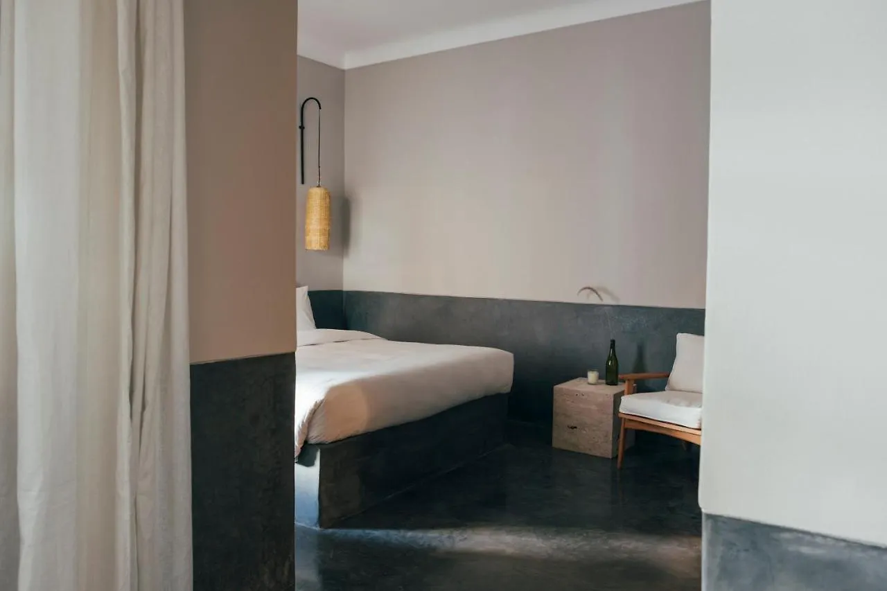 Riad No37 Marrakesh Morocco