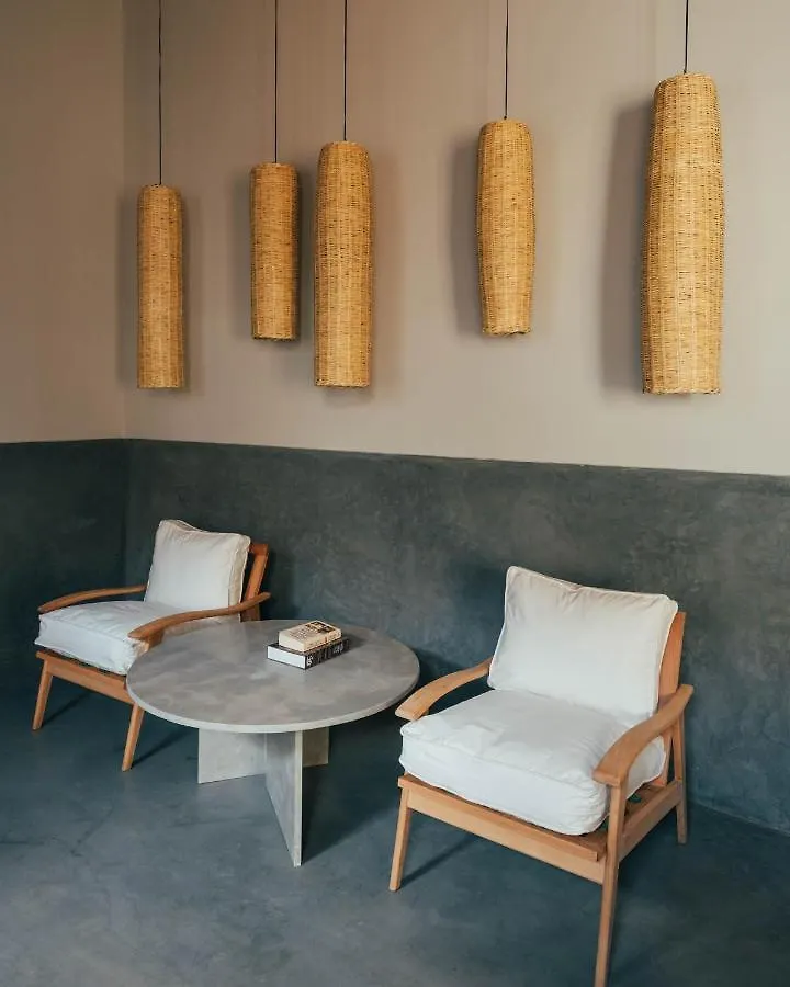 Riad No37 Marrakesch 0*,