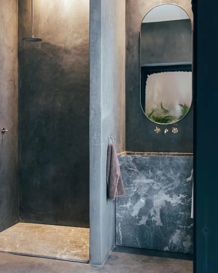 Riad No37 Marrakesh Morocco