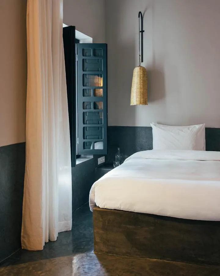 Riad No37 Marrakesh Morocco