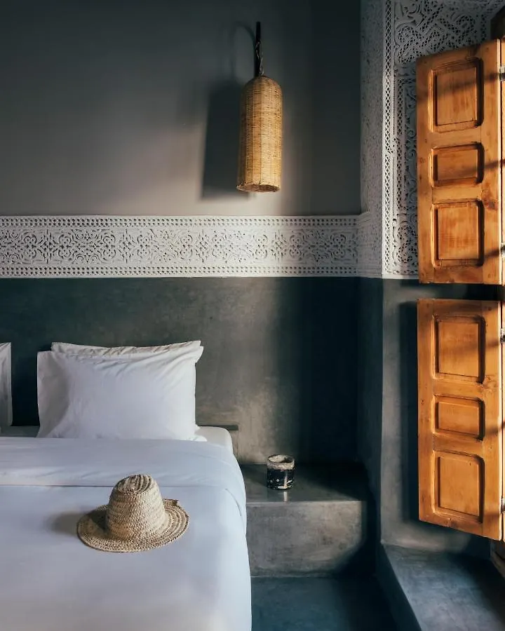 Riad No37 Marrakesh Guest house