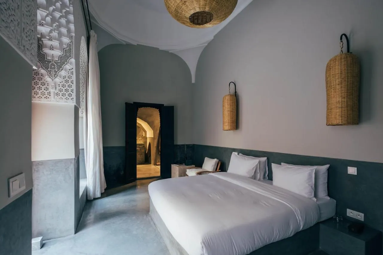 Riad No37 Marrakesh