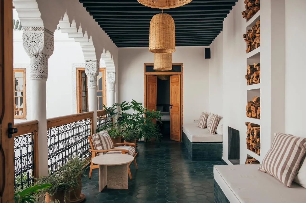 Guest house Riad No37 Marrakesh Morocco