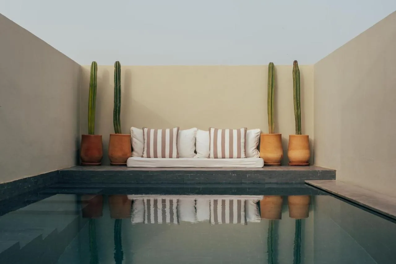 Guest house Riad No37 Marrakesh Morocco