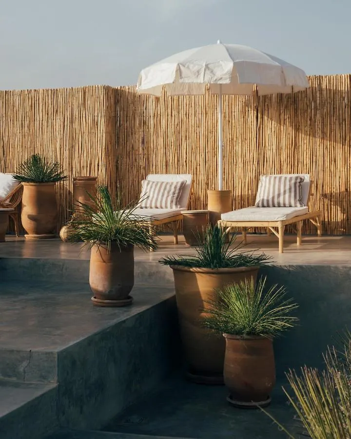 Riad No37 Marrakesh Guest house