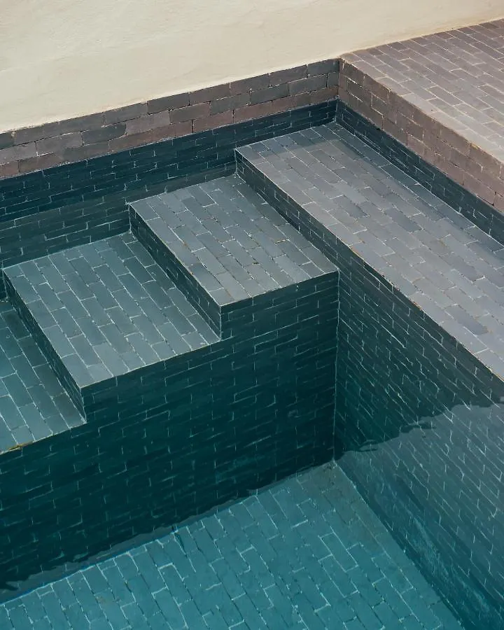 Riad No37 Marrakesch Gasthof
