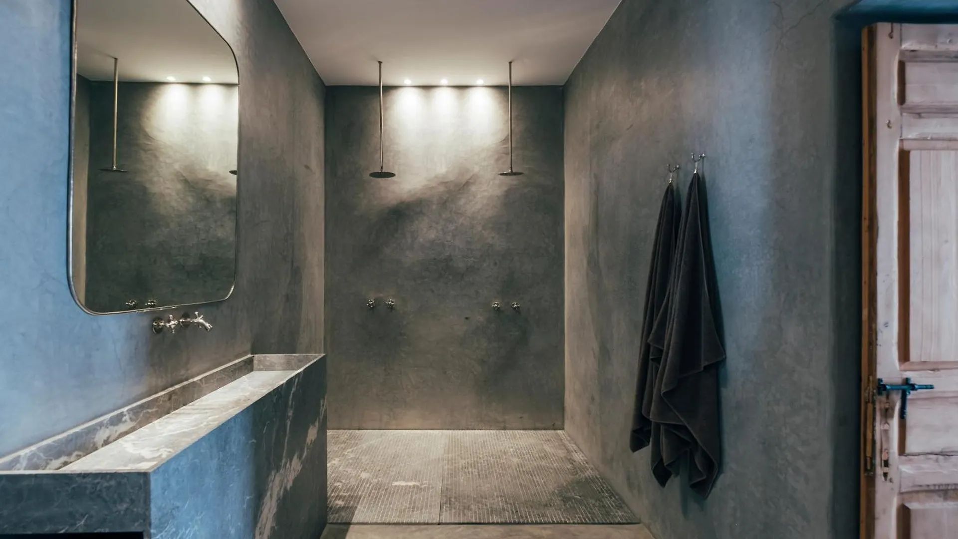 Gasthof Riad No37 Marrakesch Marokko