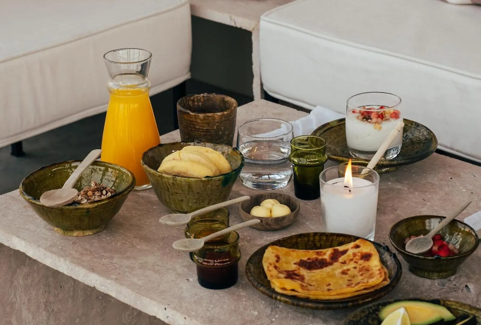 Guest house Riad No37 Marrakesh