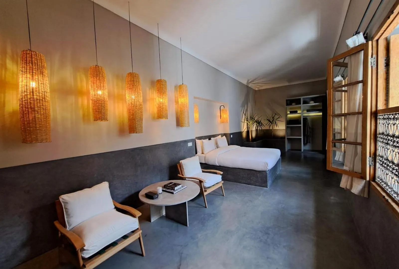 Riad No37 Marrakesch Marokko